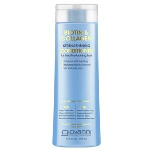 Giovanni Biotin & Collagen Strengthening Conditioner 13.5oz